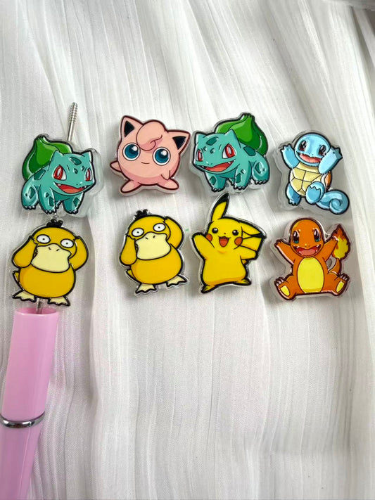 POKE Beads