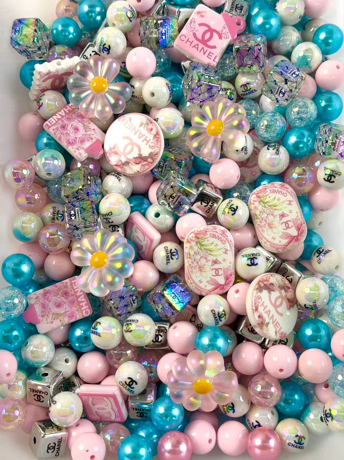 PINK BLUE  C