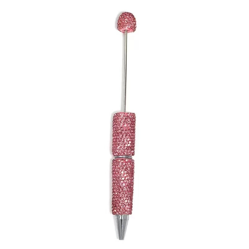 Rhinestone diy pens