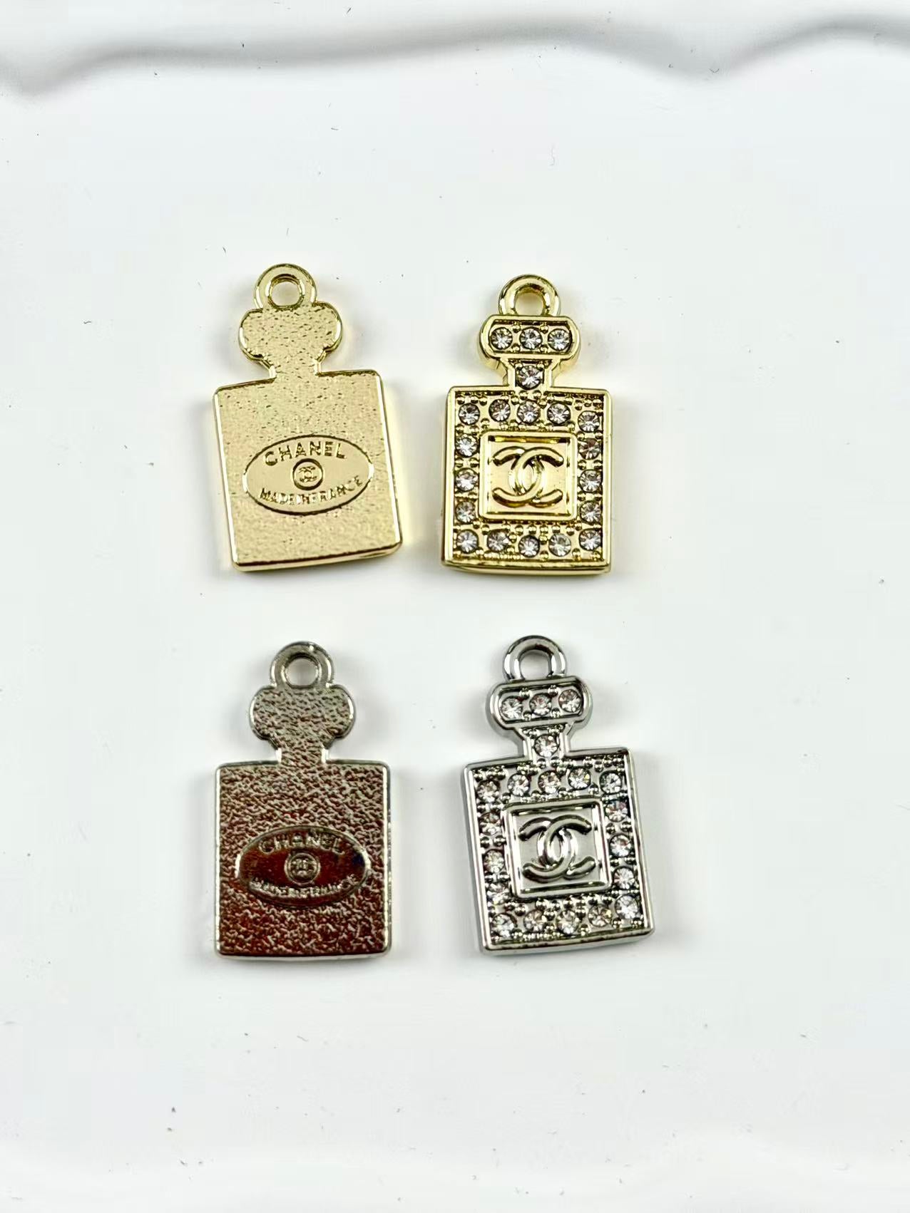 1 inch Designer charms pendants