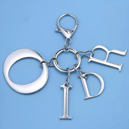 DD keychain bag charm