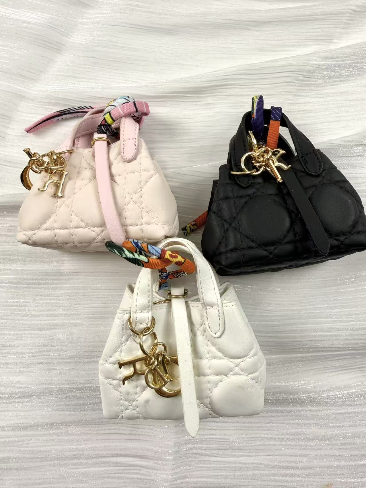Mini Designer DD bags
