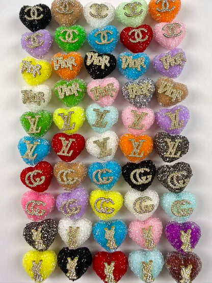 Designer Sugar bead