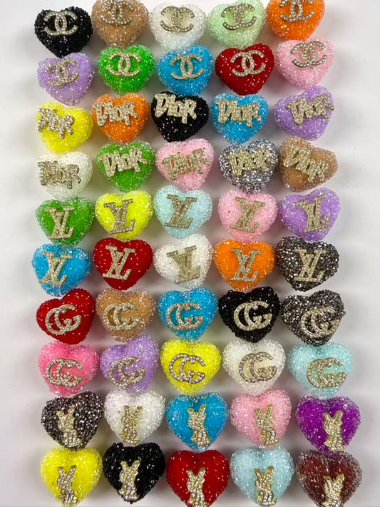 Designer Sugar bead