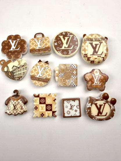 Vv designer beads