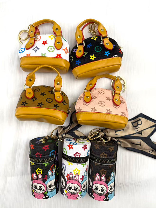 mini Designer vv bag