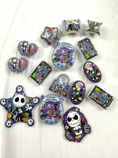 Halloween Beads