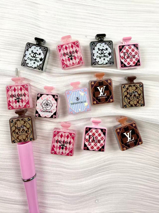 Perfume beads