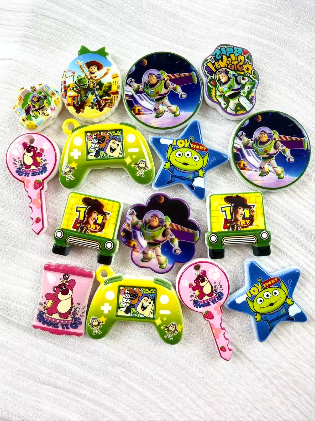 toyclub bead mixed