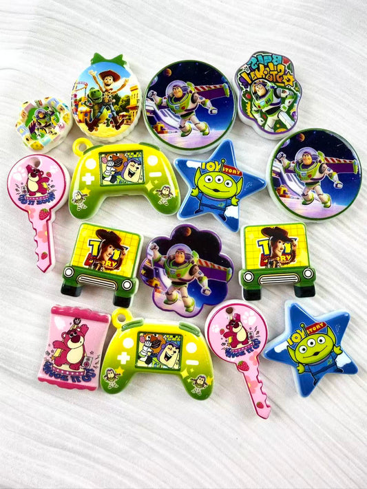 toyclub bead mixed